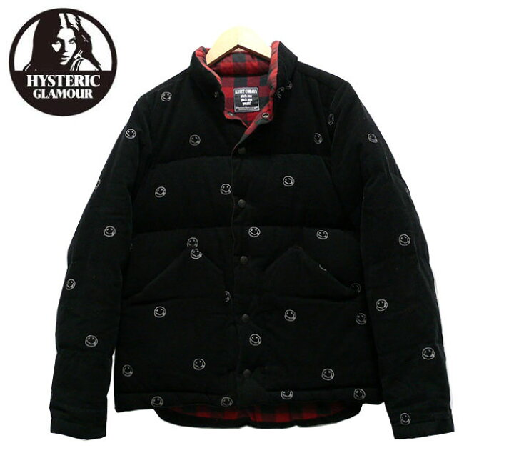 楽天市場】▽【NIRVANA×HYSTERIC GLAMOUR】ニルヴァーナ×ヒステリック 
