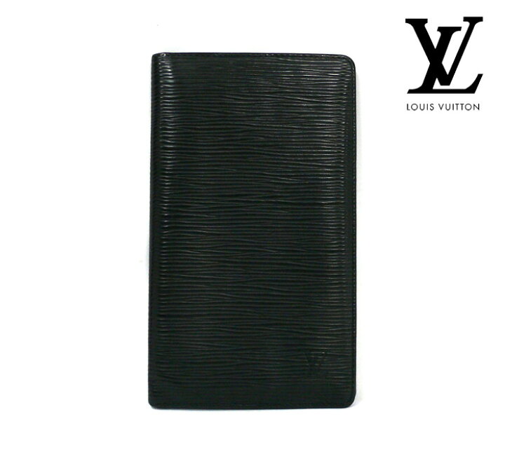 楽天市場】【LOUIS VUITTON】ルイヴィトン M63732 エピ ホルダーポルト  