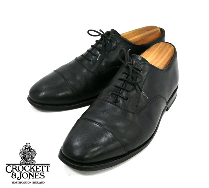 楽天市場】【CROCKETT&JONES×Lloyd Footwear】クロケットジョーンズ 
