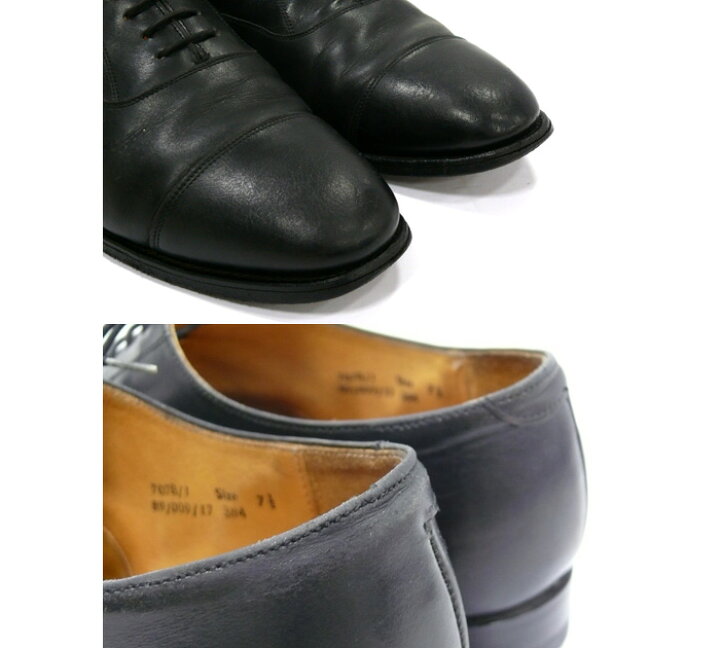 楽天市場】【CROCKETT&JONES×Lloyd Footwear】クロケットジョーンズ 