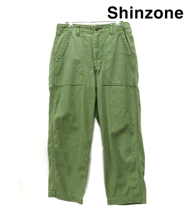 楽天市場】【MIRROR OF Shinzone】ミラーオブシンゾーン ベイカー 
