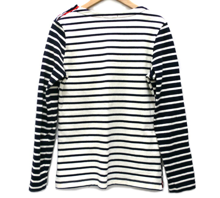 楽天市場】【値下げしました】【PETIT BATEAU×KITSUNE】プチバトー 