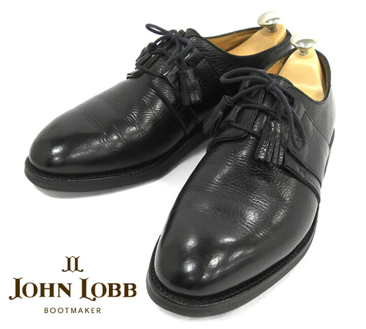 楽天市場】【JOHN LOBB】ジョンロブ #316 SADDLE サドル リッジウェイ 