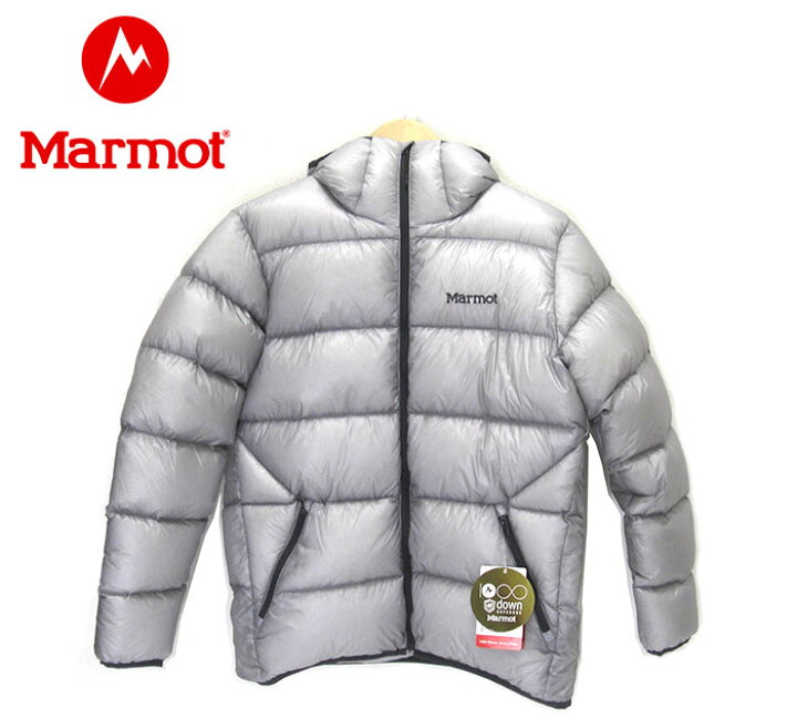 楽天市場】【Marmot】マーモット TOMMJL33 1000 RESTER DOWN PARKA  