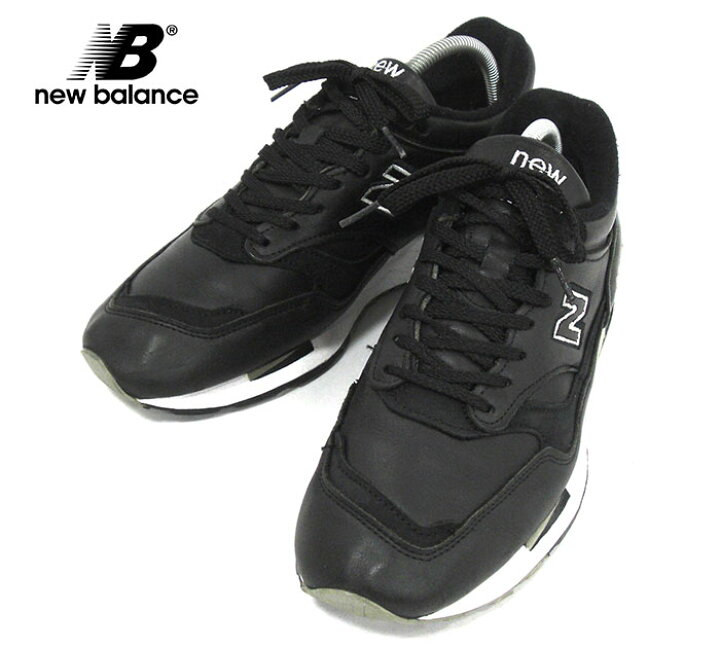 楽天市場】【new balance】ニューバランス M1500BK スニーカー オール  