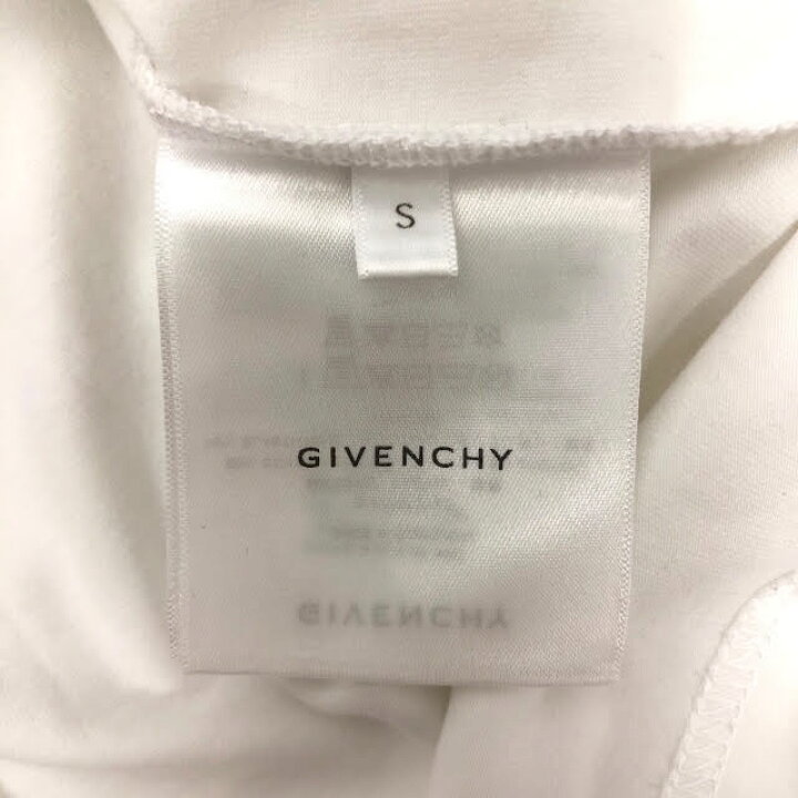 楽天市場】極美品【GIVENCHY】ジバンシィ Disney ディズニー 2022年 