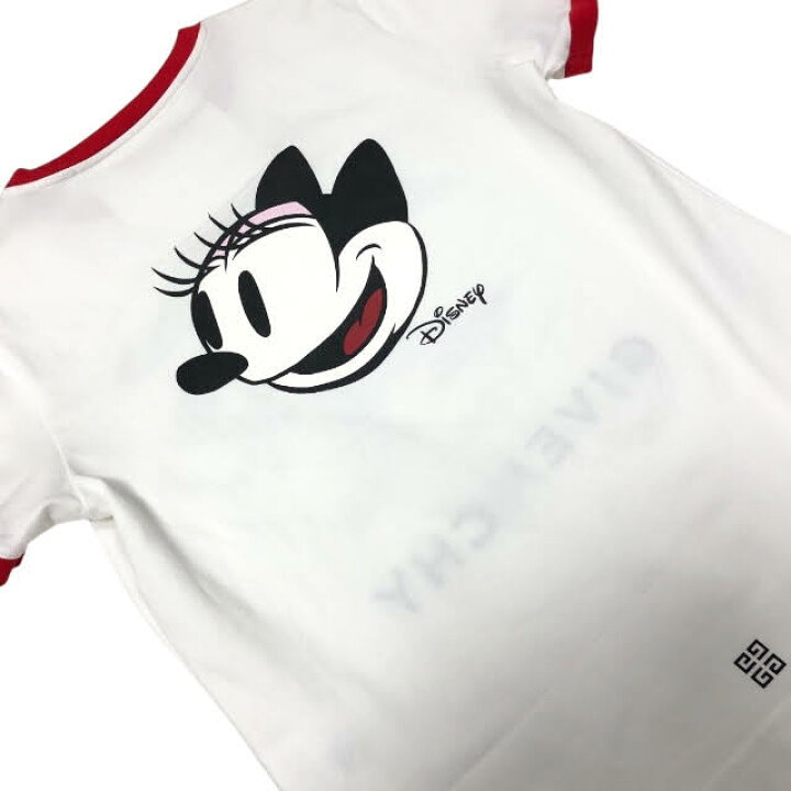 楽天市場】極美品【GIVENCHY】ジバンシィ Disney ディズニー 2022年 