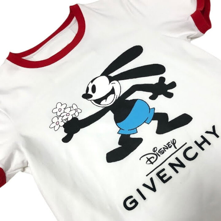楽天市場】極美品【GIVENCHY】ジバンシィ Disney ディズニー 2022年 