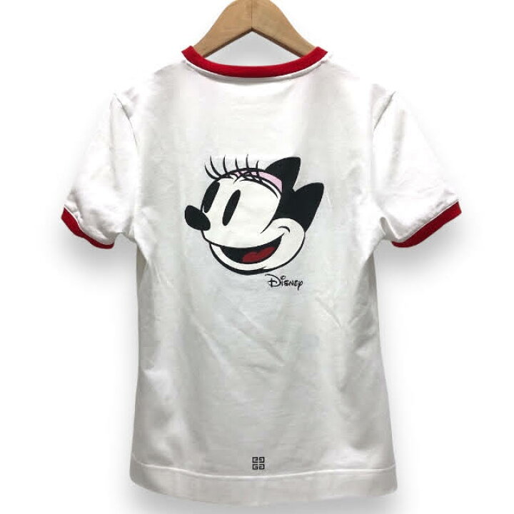 楽天市場】極美品【GIVENCHY】ジバンシィ Disney ディズニー 2022年 