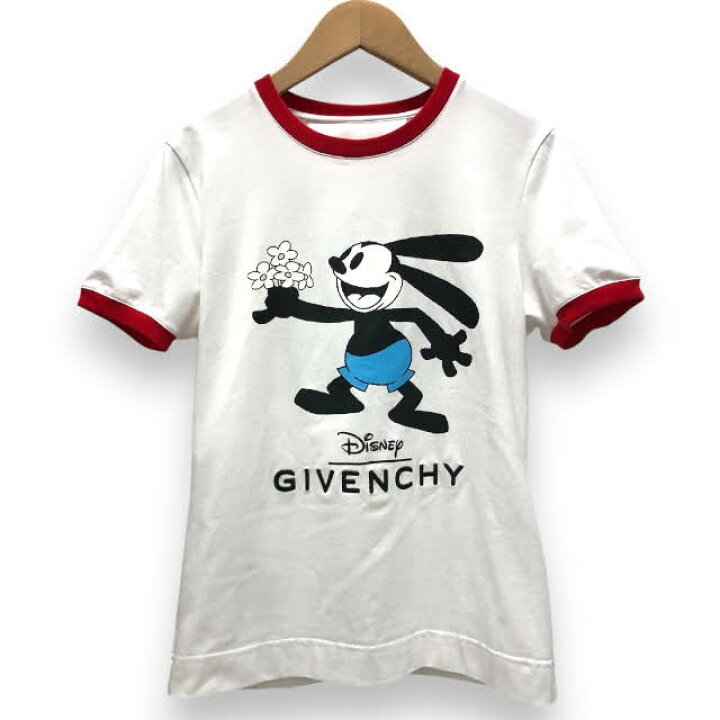 楽天市場】極美品【GIVENCHY】ジバンシィ Disney ディズニー 2022年  
