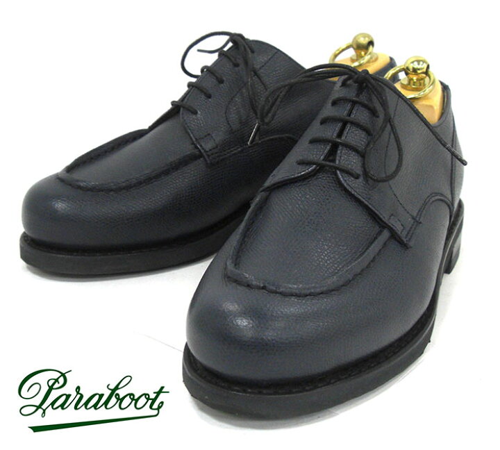 楽天市場】【Paraboot】パラブーツ #170129 CHAMBORD シャンボード 