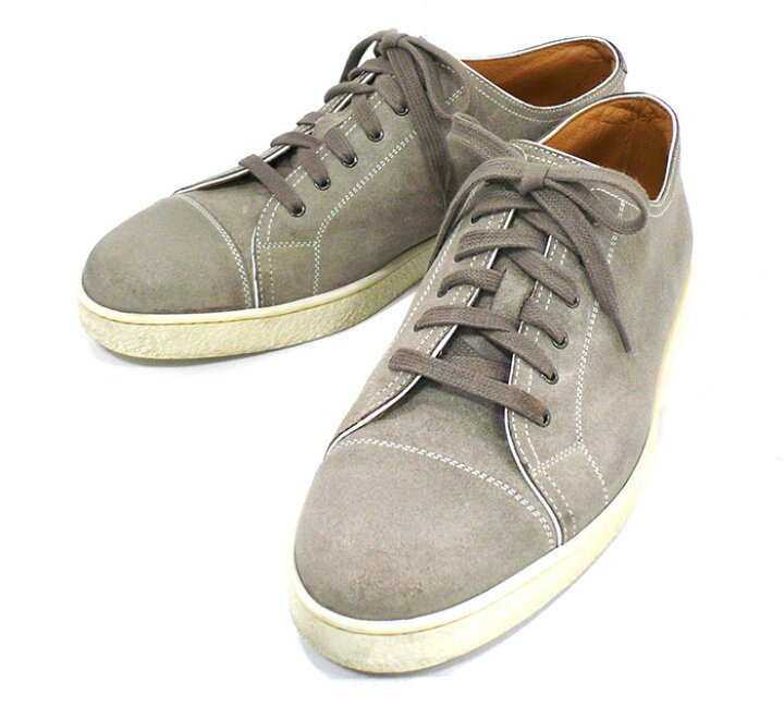 楽天市場】【JOHN LOBB】ジョンロブ #0315 LEVAH レヴァー スニーカー 