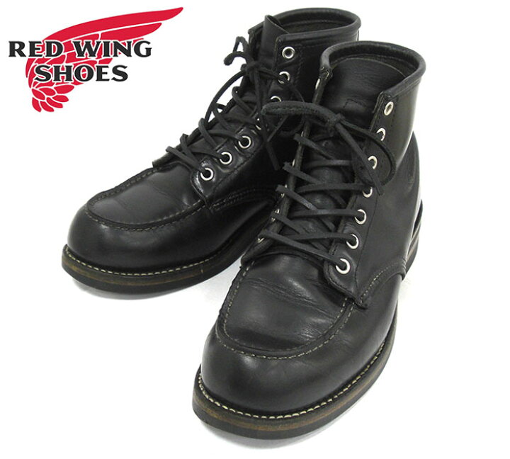楽天市場】【REDWING】レッドウィング ＃8179 ビブラム 700ソール 