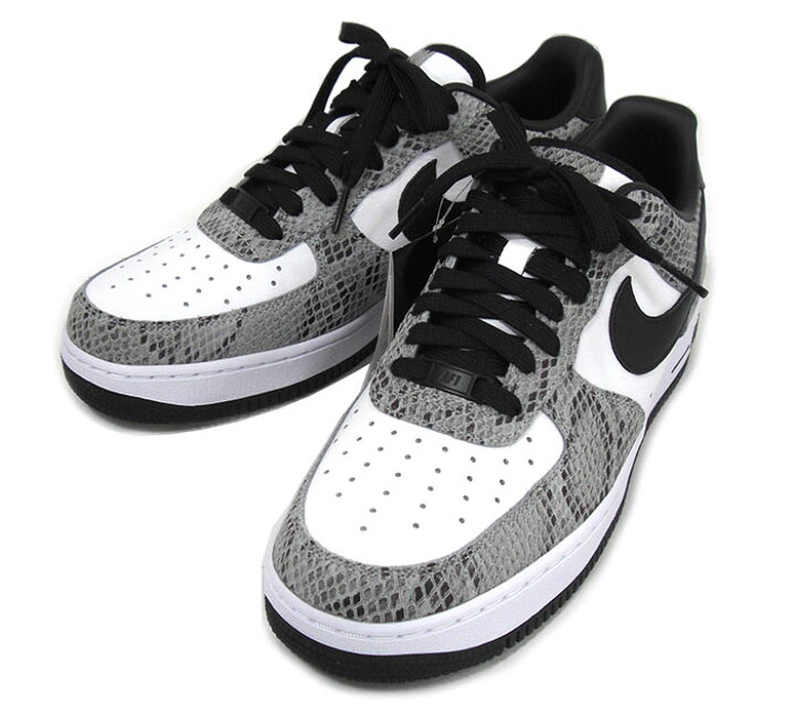 楽天市場】【NIKE BY YOU】ナイキ スネーク AIR FORCE エアフォース1 