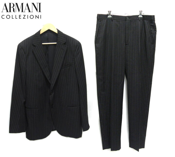 楽天市場】【ARMANI COLLEZIONI】アルマーニ コレツィオーニ  