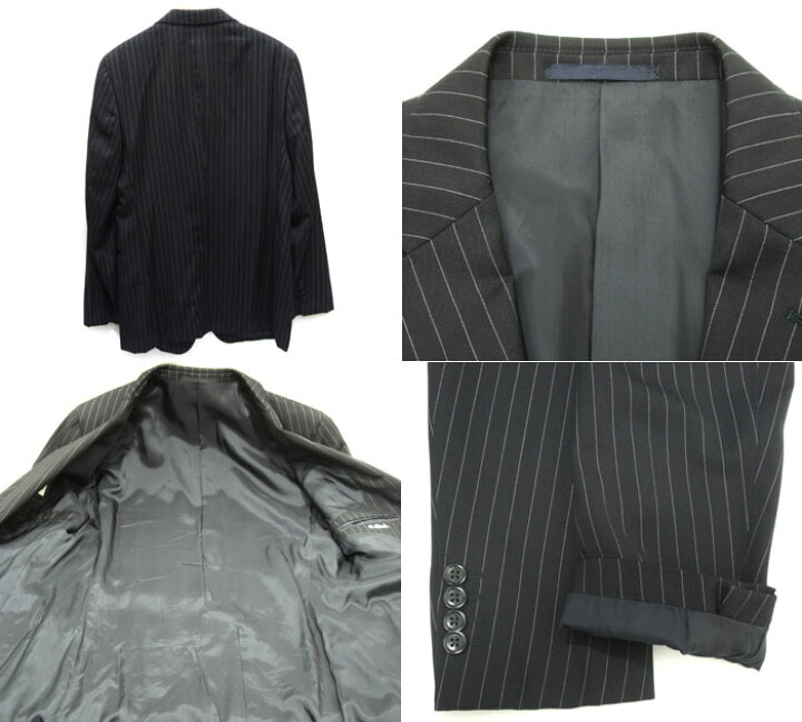 楽天市場】【値下げしました】【ARMANI COLLEZIONI】アルマーニ 
