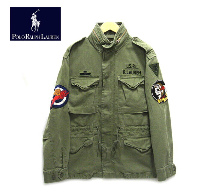楽天市場】【POLO RALPH LAUREN】ポロ ラルフローレン フィールド 