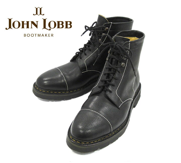 楽天市場】【JOHN LOBB】ジョンロブ コテージライン ROCKY ロッキー 