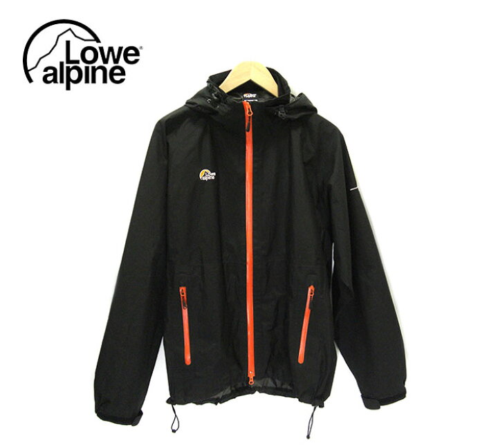 楽天市場】【Lowe alpine】ロウアルパイン マウンテンパーカー 