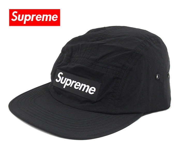 Supreme キャップ - www.thesentral.my