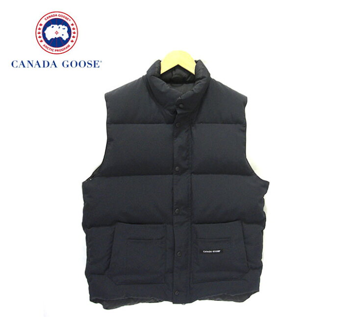 楽天市場】【CANADA GOOSE】カナダグース 4131JM ウインザーダウン 