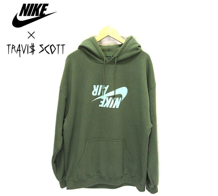 楽天市場】【NIKE×Travis Scott】ナイキ×トラヴィススコット  