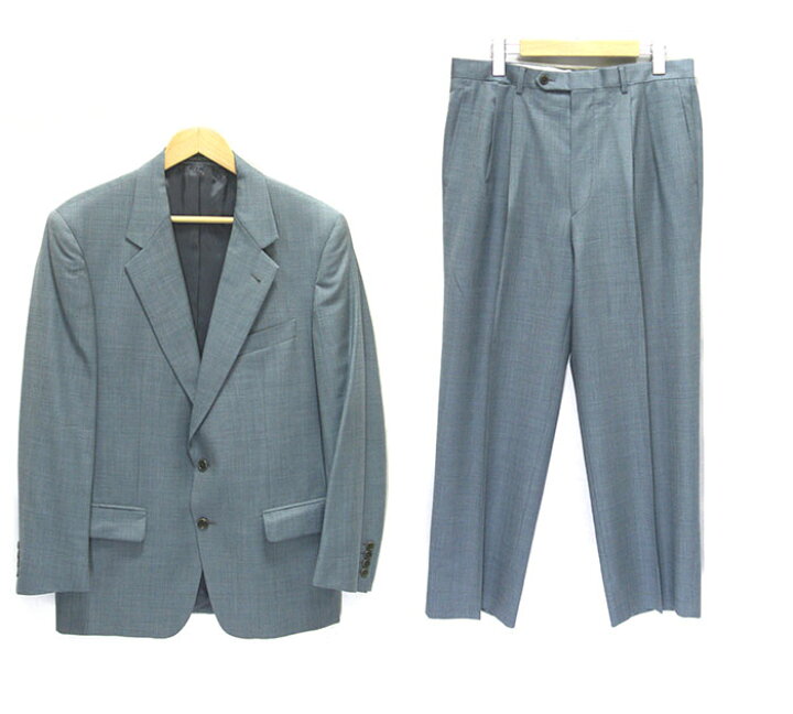 楽天市場】【ORTOLANI by Lubiam×Canonico】オルトラーニルビアム 