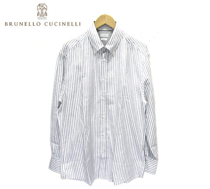 楽天市場】【BRUNELLO CUCINELLI】ブルネロクチネリ スリムフィット 