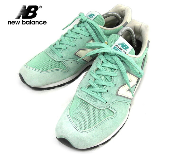 楽天市場】【NEW BALANCE】ニューバランス M996CPS #996 ピスタチオ  