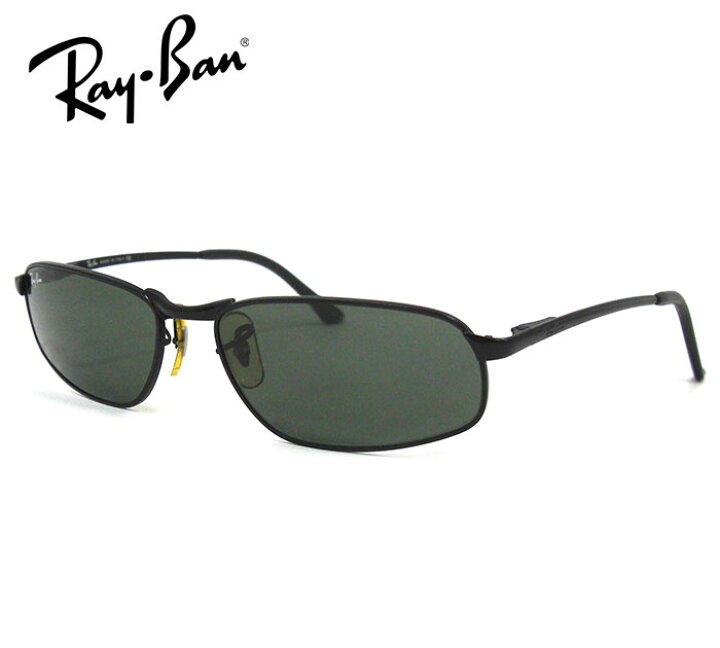 楽天市場】【Ray Ban】レイバン サングラス RB3168 DOWNTOWN 