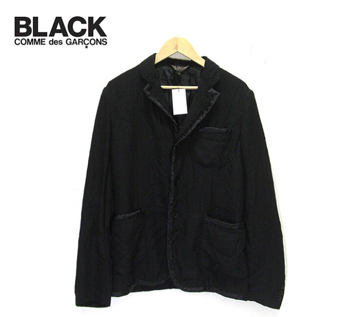 楽天市場】【BLACK COMME des GARCONS】ブラックコムデギャルソン 
