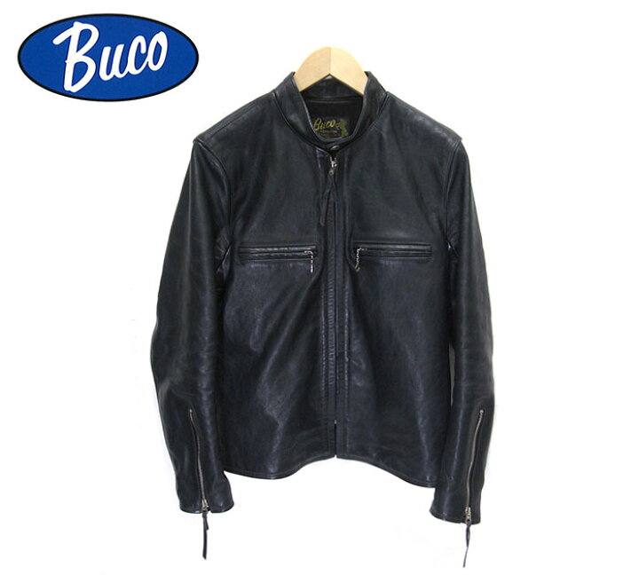 楽天市場】【BUCO THE REAL McCOY
