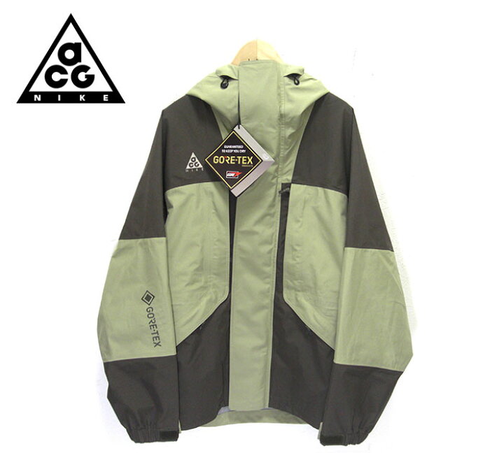 楽天市場】【NIKE ACG】ナイキエーシージー CT2937-325 フーディ 