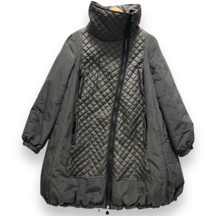 楽天市場】【MONCLER】モンクレール SASLONG ダウンコート 