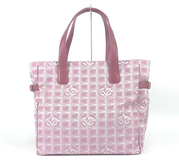 楽天市場】【値下げしました】 【CHANEL】シャネル ニュートラベル  