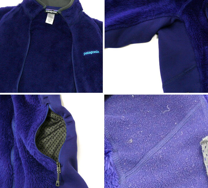 楽天市場】【値下げしました】【patagonia】パタゴニア フリース 