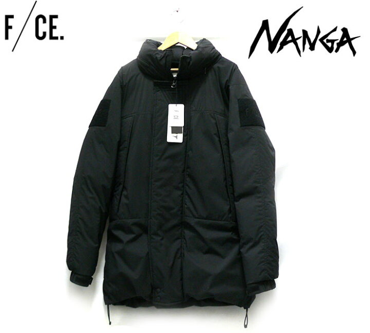 楽天市場】【F/CE.×NANGA×FREAK