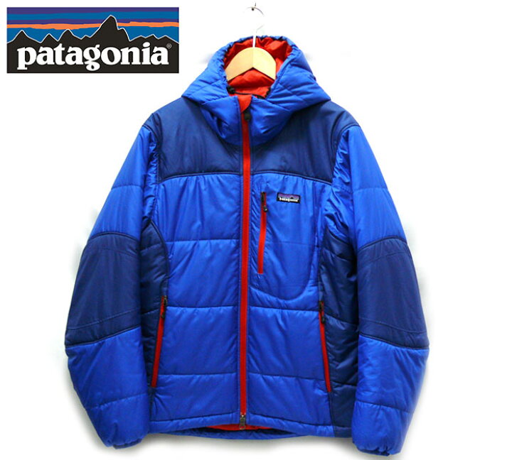 楽天市場】【patagonia】パタゴニア DASParka ダスパーカー サイズXS  