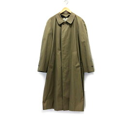 楽天市場 アクアスキュータム ステンカラーコートの通販