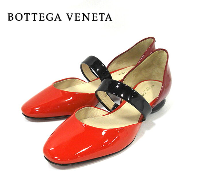 楽天市場】【BOTTEGA VENETA】ボッテガヴェネタ パテントレザー 