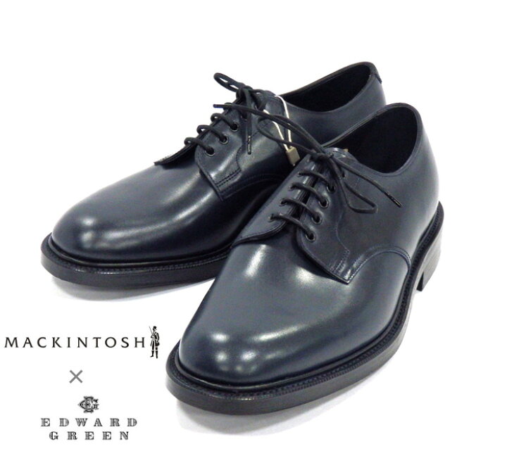 楽天市場】【MACKINTOSH×EDWARDGREEN】マッキントッシュ別注 
