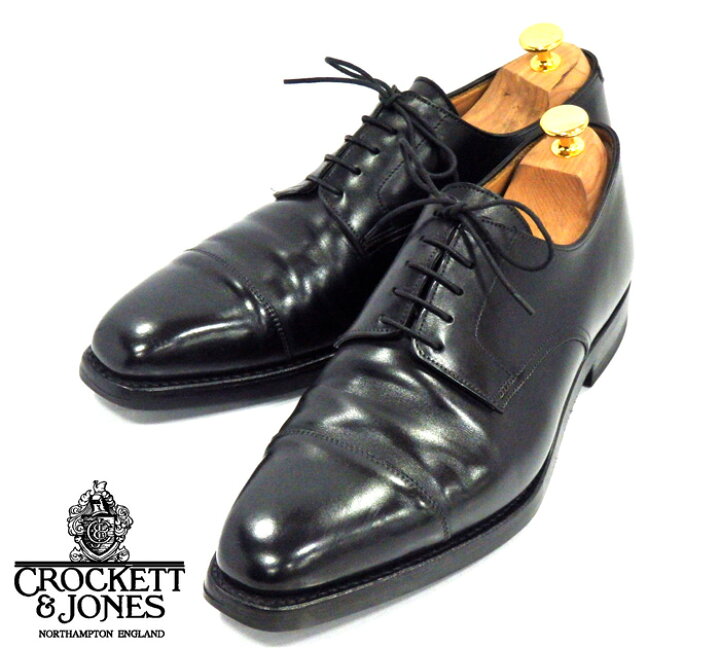 楽天市場】【CROCKETT&JONES】クロケットジョーンズ ノリッチ ラスト 