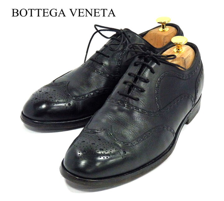 楽天市場】【BOTTEGA VENETA】ボッテガヴェネタ ウイングチップ ドレス  