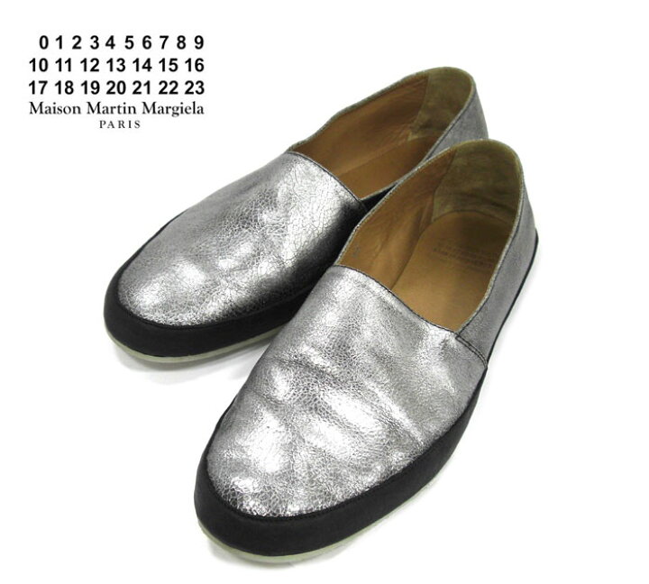 楽天市場】【Maison Martin Margiela】メゾンマルタンマルジェラ22 