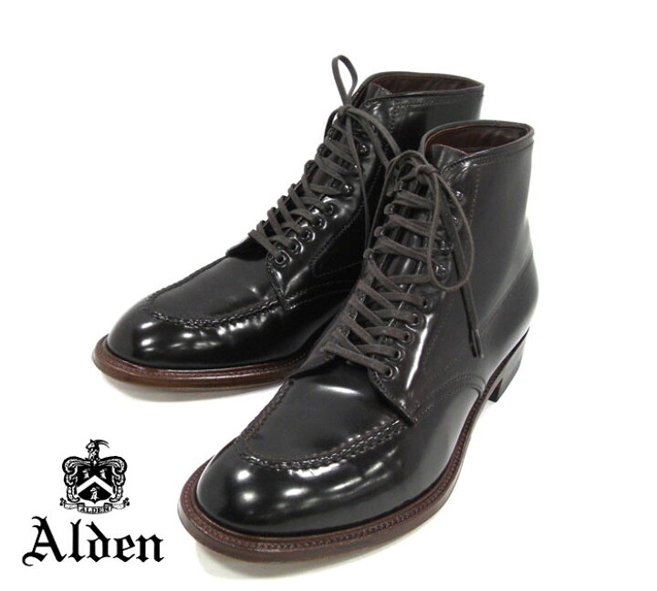 楽天市場】【ALDEN×Conformal shose Store】オールデン×コンフォーマル  