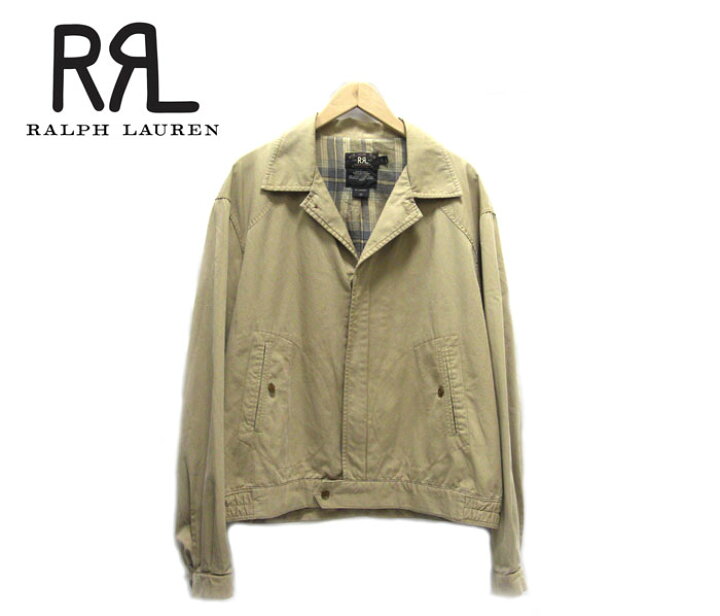 楽天市場】【RRL RALPH LAUREN】ダブルアールエル ラルフローレン 