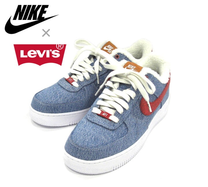 楽天市場】【NIKE BY YOU×Levi