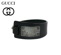 楽天市場】gucci レザー ブレスレットの通販