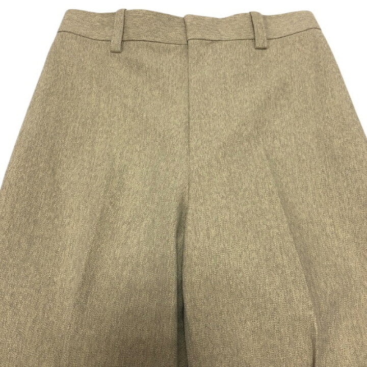 楽天市場】美品【BLAMINK】ブラミンク リゾートターン アップヘム 