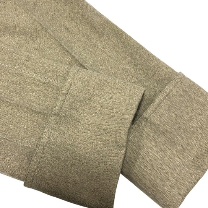 楽天市場】美品【BLAMINK】ブラミンク リゾートターン アップヘム 